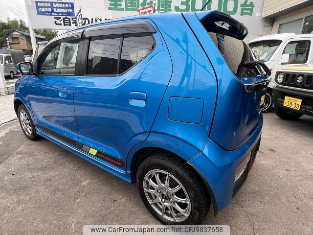 suzuki alto-works 2020 -SUZUKI--Alto Works DBA-HA36S--HA36S-917905---SUZUKI--Alto Works DBA-HA36S--HA36S-917905- image 2