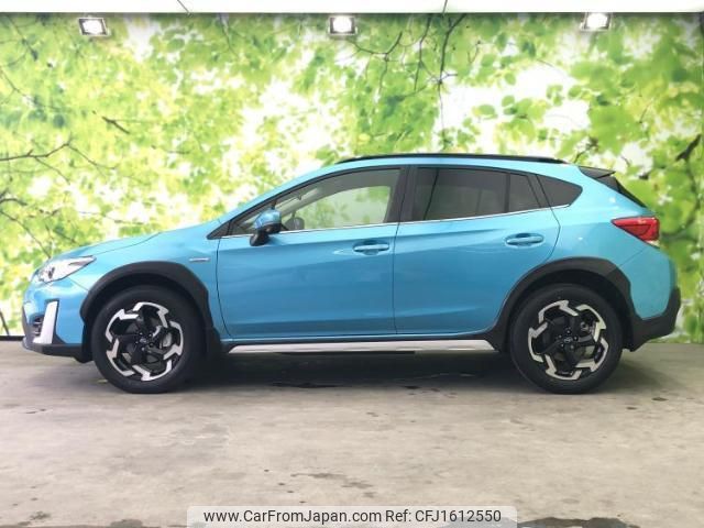 subaru xv 2020 CFJ1612550 image 2