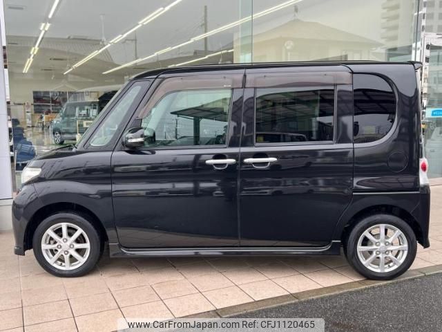daihatsu tanto 2011 quick_quick_DBA-L375S_L375S-0462162 image 2