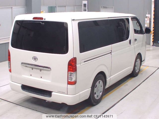 toyota regiusace-van 2014 -TOYOTA--Regius ace Van KDH201V-0151725---TOYOTA--Regius ace Van KDH201V-0151725- image 2
