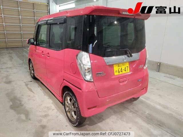 nissan dayz-roox 2014 -NISSAN 【富山 581ﾇ6447】--DAYZ Roox B21A--B21A-0023479---NISSAN 【富山 581ﾇ6447】--DAYZ Roox B21A--B21A-0023479- image 2