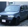 nissan cube 2010 quick_quick_DBA-Z12_Z12-093315 image 1