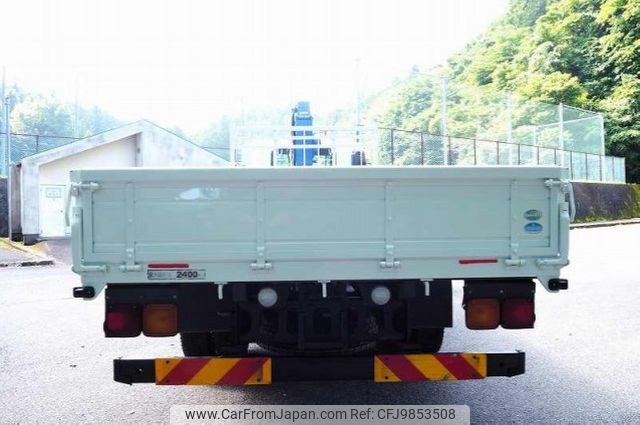 isuzu forward 2016 quick_quick_TKG-FRR90S1_FRR90-7100319 image 2