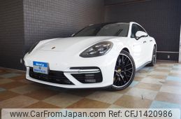 porsche panamera 2019 quick_quick_ABA-G2J40A_WP0ZZZ972ZJL142472