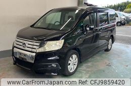 honda stepwagon 2010 -HONDA--Stepwgn RK5-1038004---HONDA--Stepwgn RK5-1038004-