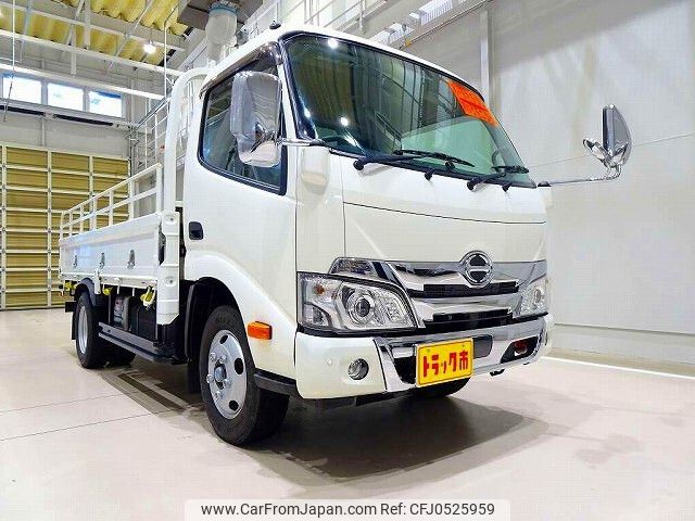 hino dutro 2019 -HINO--Hino Dutoro 2RG-XZU645M--XZU645-0005478---HINO--Hino Dutoro 2RG-XZU645M--XZU645-0005478- image 2