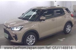 toyota raize 2021 quick_quick_5BA-A210A_A210A-0036391
