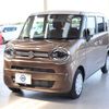 suzuki wagon-r 2024 CFJ1751628 image 1