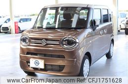 suzuki wagon-r 2024 CFJ1751628