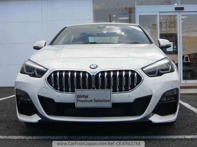 bmw 2-series 2020 quick_quick_7K15_WBA12AK0907F25390 image 2