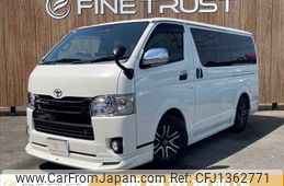 toyota hiace-van 2018 -TOYOTA--Hiace Van CBF-TRH200V--TRH200-0292589---TOYOTA--Hiace Van CBF-TRH200V--TRH200-0292589-