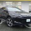 toyota harrier 2015 -TOYOTA--Harrier DAA-AVU65W--AVU65-0036579---TOYOTA--Harrier DAA-AVU65W--AVU65-0036579- image 1