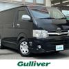 toyota hiace-van 2012 -TOYOTA--Hiace Van CBF-TRH200V--TRH200-0171115---TOYOTA--Hiace Van CBF-TRH200V--TRH200-0171115- image 1