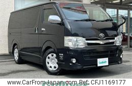 toyota hiace-van 2012 -TOYOTA--Hiace Van CBF-TRH200V--TRH200-0171115---TOYOTA--Hiace Van CBF-TRH200V--TRH200-0171115-