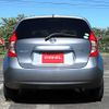 nissan note 2014 G00203 image 12