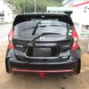 nissan note 2015 -NISSAN--Note DBA-E12--E12-336092---NISSAN--Note DBA-E12--E12-336092- image 5