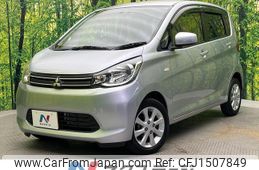 mitsubishi ek-wagon 2013 CFJ1507849