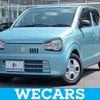 suzuki alto 2018 quick_quick_DBA-HA36S_HA36S-401611 image 1