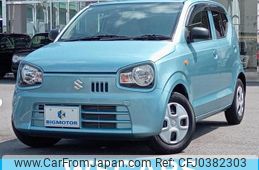 suzuki alto 2018 quick_quick_DBA-HA36S_HA36S-401611