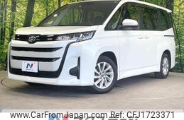 toyota noah 2022 CFJ1723371