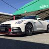 nissan gt-r 2016 -NISSAN--GT-R DBA-R35--R35-070758---NISSAN--GT-R DBA-R35--R35-070758- image 5