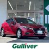 mazda axela 2018 -MAZDA--Axela LDA-BMLFS--BMLFS-113328---MAZDA--Axela LDA-BMLFS--BMLFS-113328- image 1