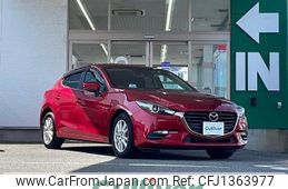 mazda axela 2018 -MAZDA--Axela LDA-BMLFS--BMLFS-113328---MAZDA--Axela LDA-BMLFS--BMLFS-113328-