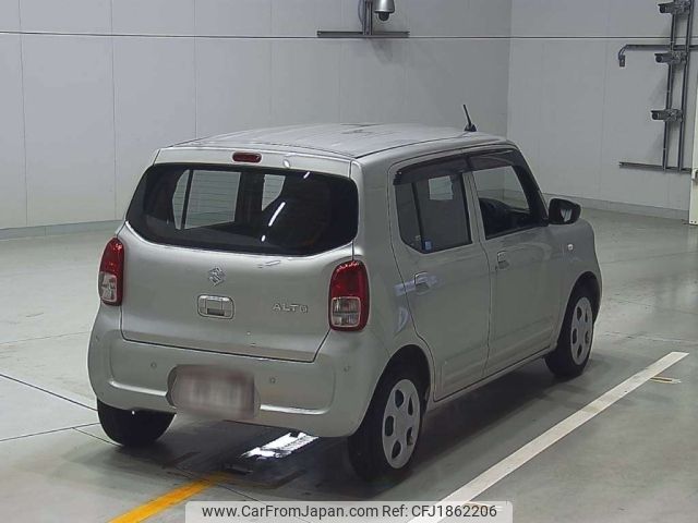 suzuki alto 2022 CFJ1862206 image 2