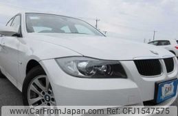 bmw 3-series 2008 CFJ1547575