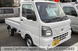 nissan clipper-truck 2024 -NISSAN 【三重 480ﾋ4477】--Clipper Truck DR16T--823898---NISSAN 【三重 480ﾋ4477】--Clipper Truck DR16T--823898-