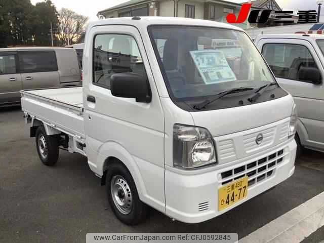 nissan clipper-truck 2024 -NISSAN 【三重 480ﾋ4477】--Clipper Truck DR16T--823898---NISSAN 【三重 480ﾋ4477】--Clipper Truck DR16T--823898- image 1