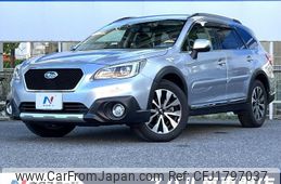 subaru outback 2017 CFJ1797037