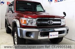 toyota landcruiser-70 2014 quick_quick_CBF-GRJ76K_GRJ79-10016274