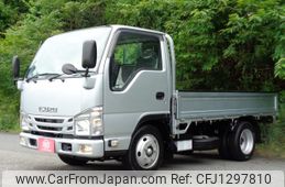 isuzu elf-truck 2020 GOO_NET_EXCHANGE_0706820A30250615W001