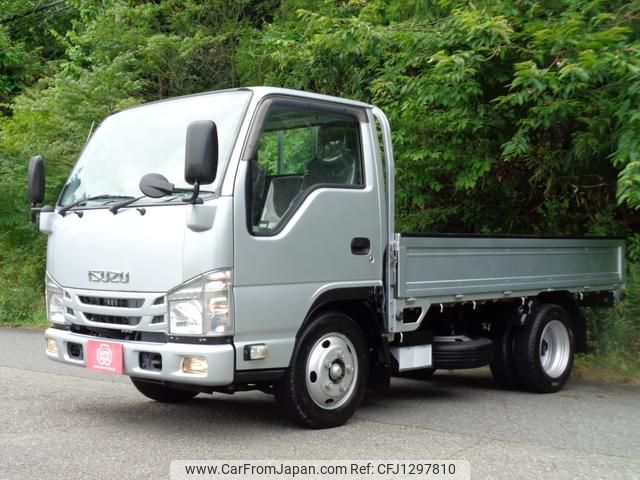 isuzu elf-truck 2020 GOO_NET_EXCHANGE_0706820A30250615W001 image 1