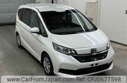 honda freed 2021 -HONDA--Freed GB5-3168114---HONDA--Freed GB5-3168114-