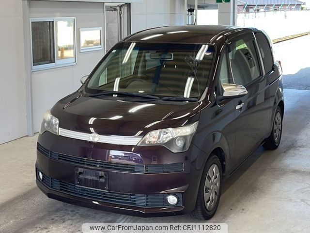 toyota spade 2014 -TOYOTA--Spade NCP141-9141075---TOYOTA--Spade NCP141-9141075- image 1