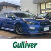 subaru wrx 2015 -SUBARU--WRX CBA-VAB--VAB-005535---SUBARU--WRX CBA-VAB--VAB-005535- image 1