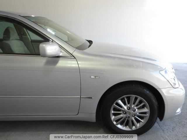 toyota crown 2007 TE4542 image 2