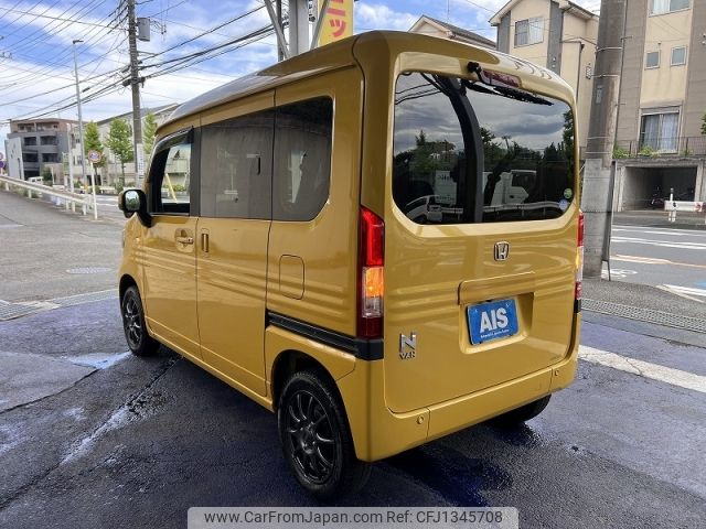 honda n-van 2018 -HONDA--N VAN HBD-JJ2--JJ2-3004360---HONDA--N VAN HBD-JJ2--JJ2-3004360- image 2