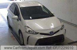toyota prius-α 2016 -TOYOTA--Prius α ZVW41W-0039732---TOYOTA--Prius α ZVW41W-0039732-