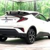 toyota c-hr 2017 -TOYOTA--C-HR DAA-ZYX10--ZYX10-2028374---TOYOTA--C-HR DAA-ZYX10--ZYX10-2028374- image 18