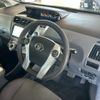 toyota prius-α 2012 -TOYOTA--Prius α DAA-ZVW41W--ZVW41-3107300---TOYOTA--Prius α DAA-ZVW41W--ZVW41-3107300- image 4