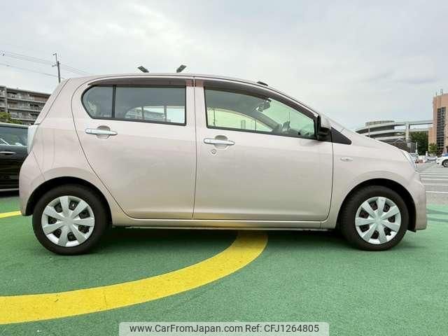 daihatsu mira-e-s 2014 quick_quick_DBA-LA300S_LA300S-1287035 image 2