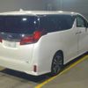 toyota alphard 2023 quick_quick_3BA-AGH30W_AGH30-0459538 image 2