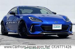 subaru brz 2023 -SUBARU--BRZ 3BA-ZD8--ZD8-012984---SUBARU--BRZ 3BA-ZD8--ZD8-012984-