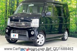 suzuki every-wagon 2012 CFJ1688462