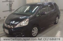 honda fit-shuttle 2014 CFJ1686819