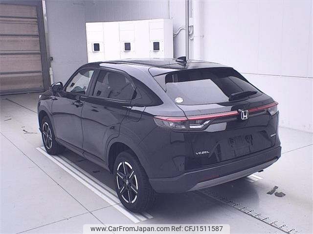 honda vezel 2022 CFJ1511587 image 2