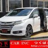 honda odyssey 2014 quick_quick_RC1_RC1-1013381 image 1